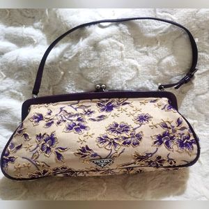 Evening purse